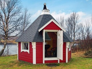 Vakantiehuis Visthus  6