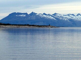 Vakantiehuis Visthus  23