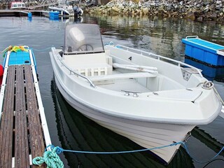 Maison de vacances Visthus  25