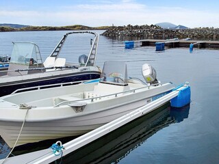 Maison de vacances Visthus  23