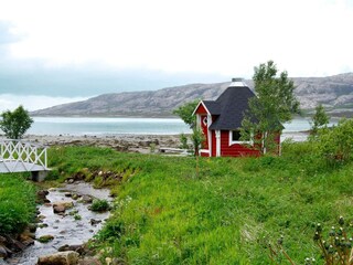 Holiday house Visthus  11