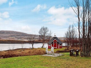 Holiday house Visthus  13