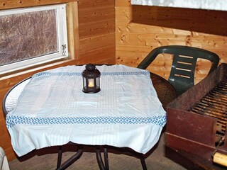 Casa de vacaciones Visthus  18