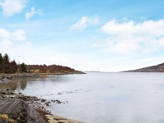 Casa de vacaciones Visthus  19