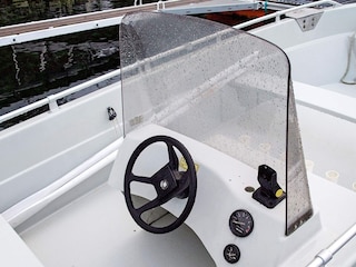 Vakantiehuis Visthus  19