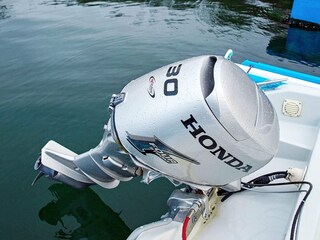 Maison de vacances Visthus  7