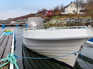 Vakantiehuis Visthus  20