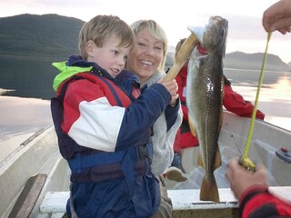 Maison de vacances Visthus  8