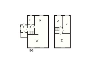 Ferienhaus Visthus  26