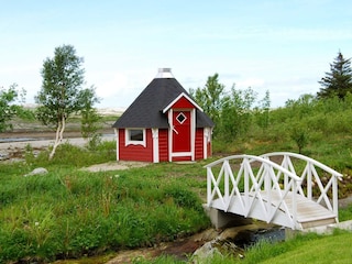 Ferienhaus Visthus  24