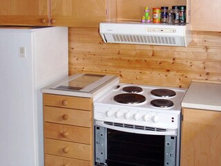 Holiday house Bygland  24