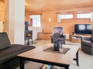 Ferienhaus Bygland  18