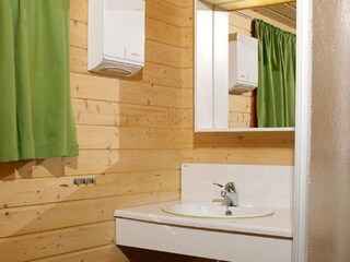 Holiday house Bygland  27