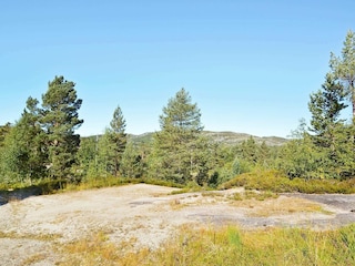 Ferienhaus Bygland  19