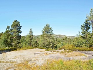 Maison de vacances Bygland  19