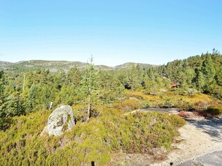 Vakantiehuis Bygland  20