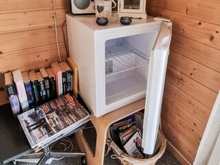 Maison de vacances Bygland  13