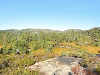 Ferienhaus Bygland  24