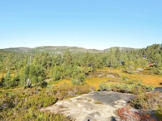 Maison de vacances Bygland  24