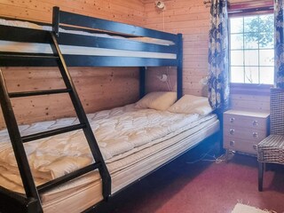 Vakantiehuis Bygland  17