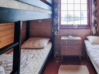 Holiday house Bygland  13