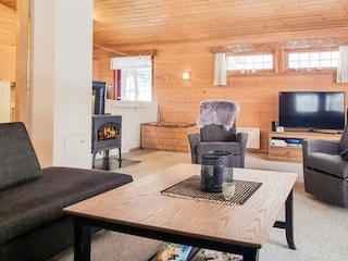 Ferienhaus Bygland  25