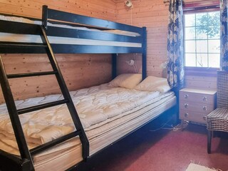Holiday house Bygland  20