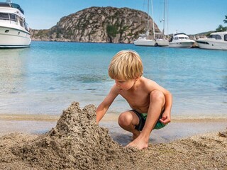 Casa de vacaciones Korshamn Grabación al aire libre 15