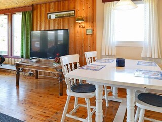 Casa de vacaciones Korshamn  57