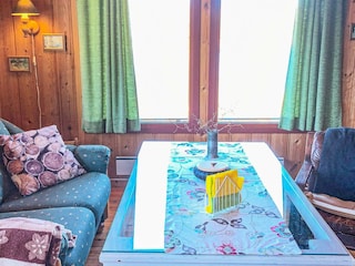 Vakantiehuis Korshamn  58