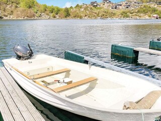 Casa de vacaciones Korshamn  60