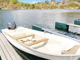 Vakantiehuis Korshamn  60