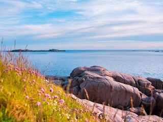Casa per le vacanze Korshamn Registrazione all'aperto 4