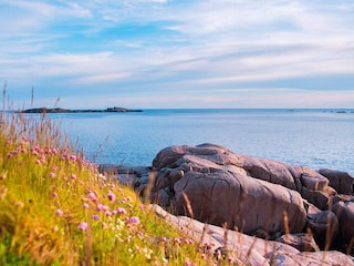 Vakantiehuis Korshamn Buitenaudio-opname 26