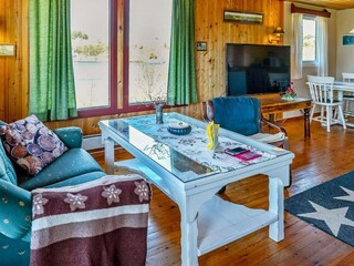 Casa de vacaciones Korshamn  45