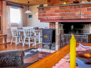 Ferienhaus Korshamn  46