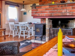 Holiday house Korshamn  41