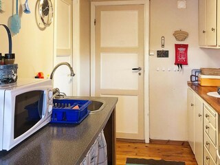 Holiday house Korshamn  39