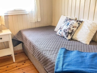Ferienhaus Korshamn  34