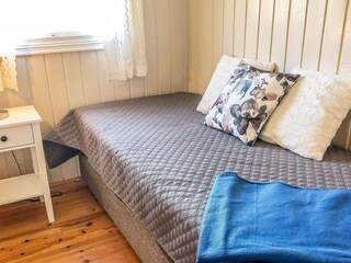 Vakantiehuis Korshamn  34