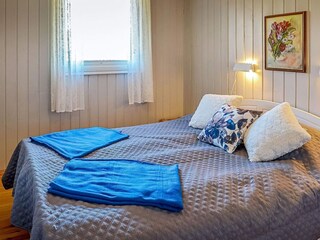 Casa de vacaciones Korshamn  46