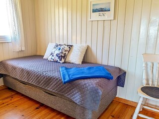 Ferienhaus Korshamn  42