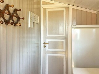 Vakantiehuis Korshamn  35