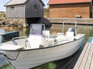 Holiday house Korshamn  48
