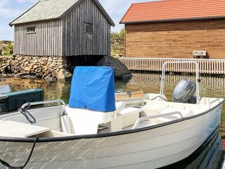 Maison de vacances Korshamn  49