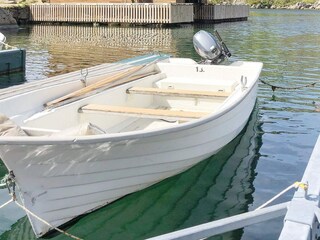 Casa per le vacanze Korshamn  48