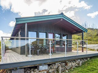 Holiday house Korshamn Outdoor Recording 1