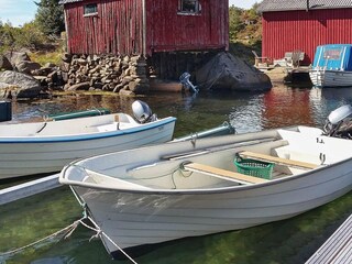 Casa per le vacanze Korshamn Registrazione all'aperto 17