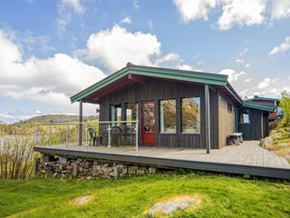 Holiday house Korshamn Outdoor Recording 21