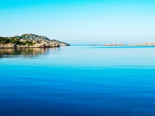 Vakantiehuis Korshamn Buitenaudio-opname 5
